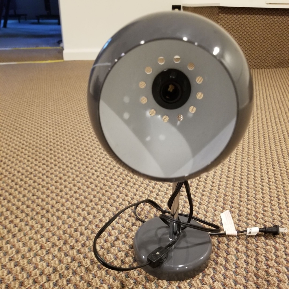Desk Lamp